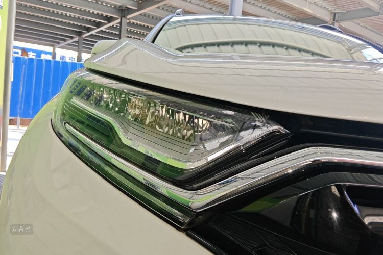 Honda CR-V 2022 car image #8