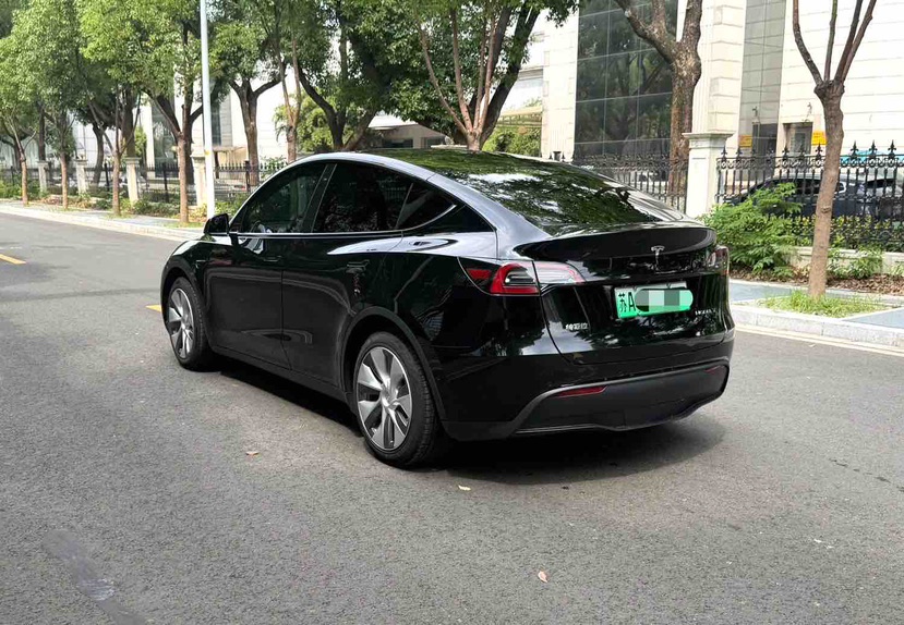 Tesla Model Y 2022 car image #6