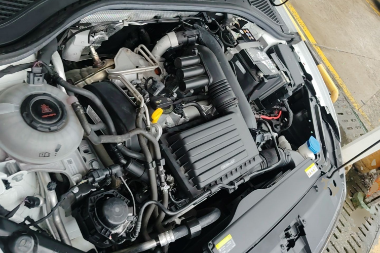 Volkswagen Bora 2024 car image #20