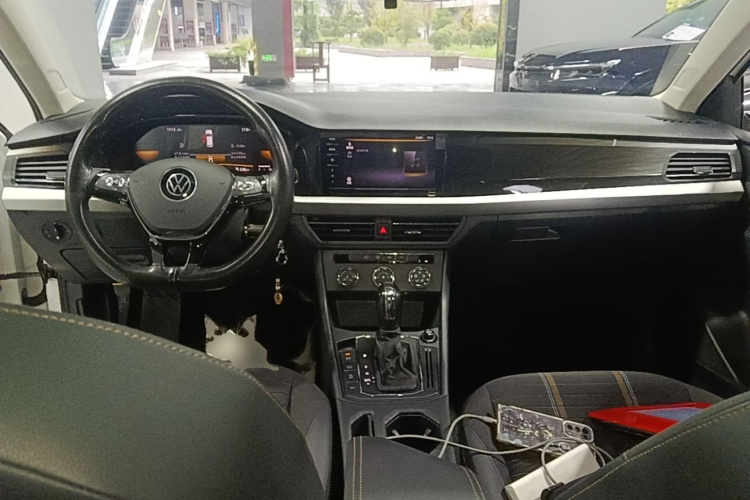 Volkswagen Lavida 2021 #10 Volkswagen Lavida 2021 car image #10