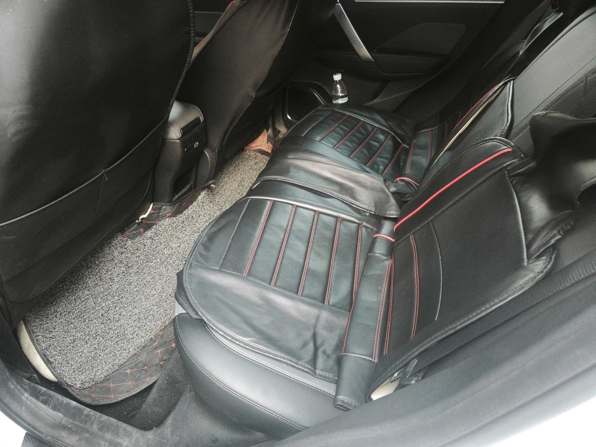 GEELY Coolray 2024 #2 GEELY Coolray 2024 car image #2