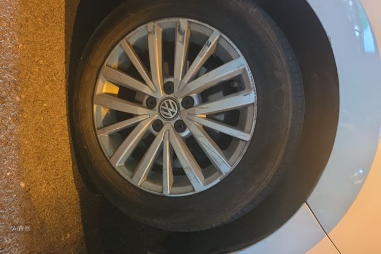 Volkswagen Santana 2018 immagine di auto #9