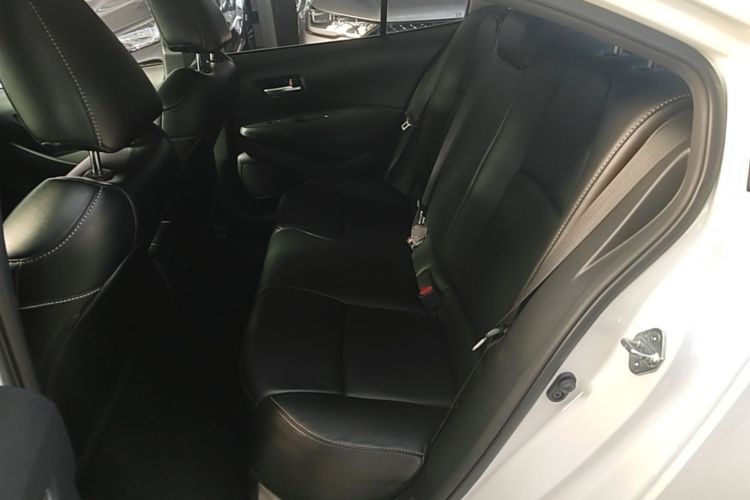 Toyota Corolla 2020 car image #17