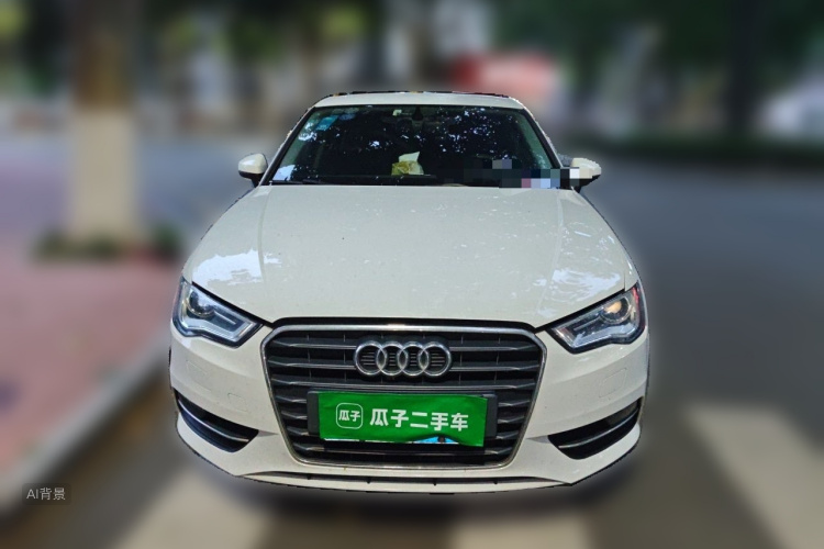 Audi A3 2016 #3 Audi A3 2016 car image #3