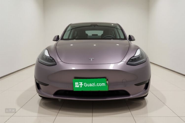 Tesla Model Y 2023 #3 Tesla Model Y 2023 car image #3