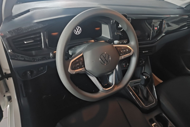 Volkswagen Lavida 2025 #10 Volkswagen Lavida 2025 car image #10