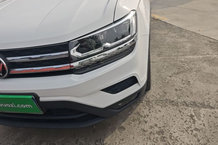 Volkswagen Tharu 2021 #23 Volkswagen Tharu 2021 immagine di auto #23