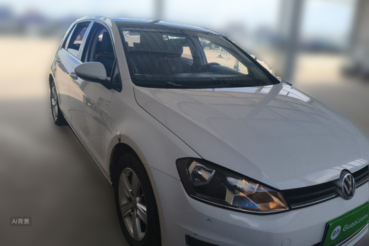 Volkswagen Golf 2016 #4 Volkswagen Golf 2016 car image #4