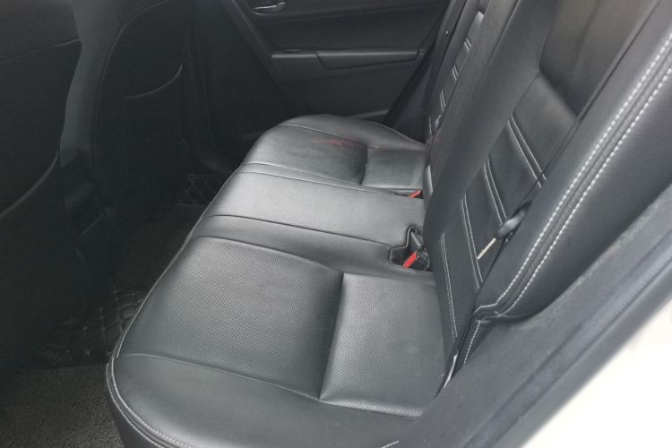 Toyota Corolla 2018 #10 Toyota Corolla 2018 car image #10