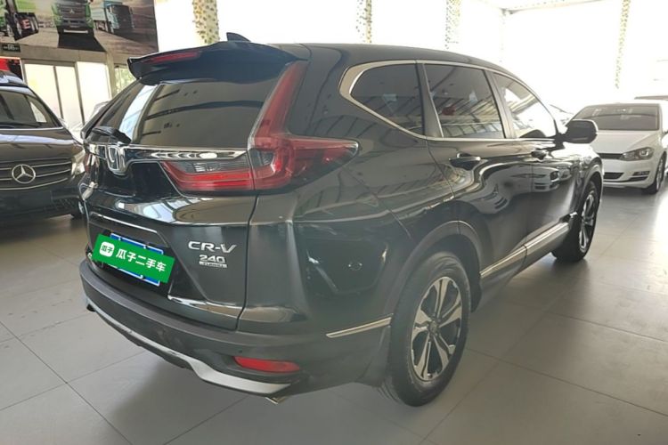 Honda CR-V 2020 #7 Honda CR-V 2020 car image #7