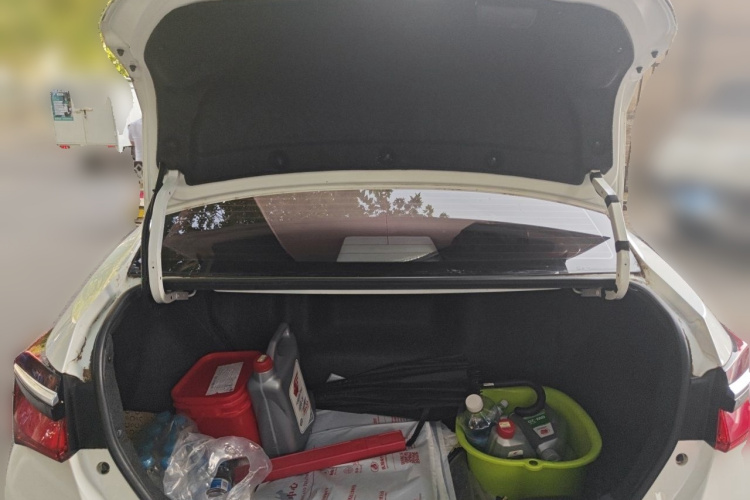 Toyota Corolla 2018 #21 Toyota Corolla 2018 car image #21