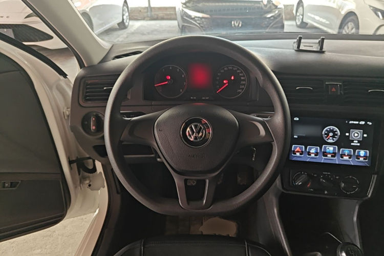 Volkswagen Santana 2021 #11 Volkswagen Santana 2021 car image #11