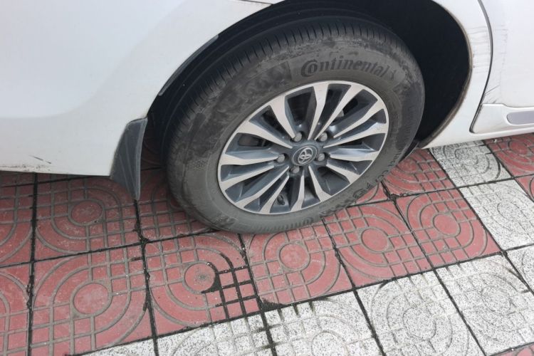 Toyota Corolla 2018 #6 Toyota Corolla 2018 car image #6