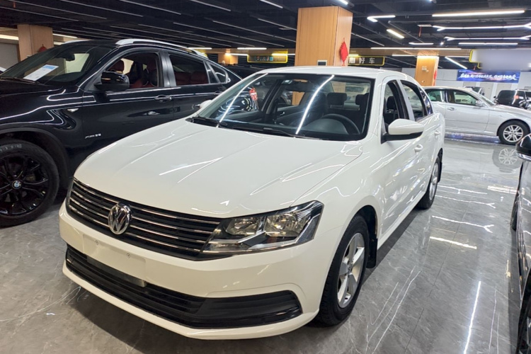 Volkswagen Lavida 2016 #2 Volkswagen Lavida 2016 car image #2