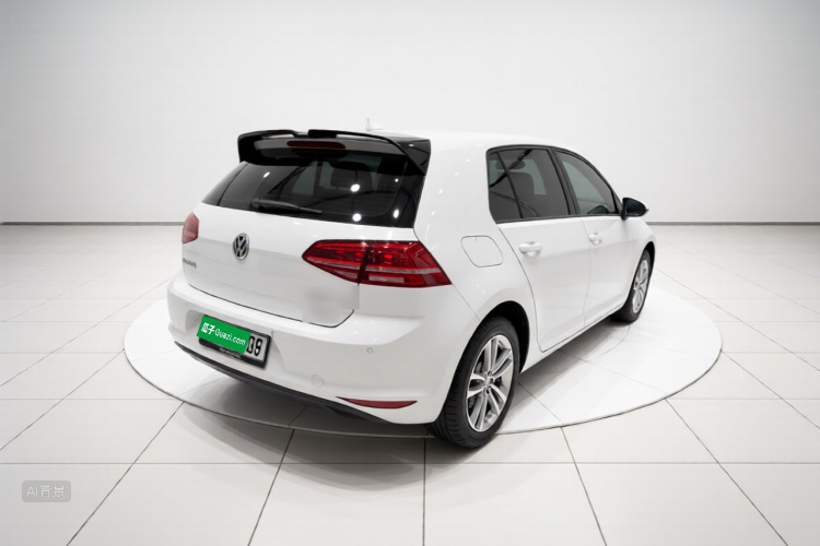 Volkswagen Golf 2015 #7 Volkswagen Golf 2015 car image #7