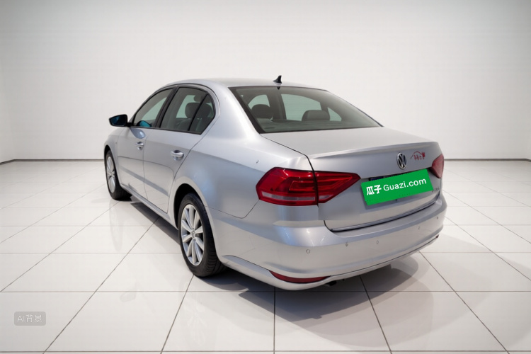 Volkswagen Lavida 2015 #5 Volkswagen Lavida 2015 car image #5