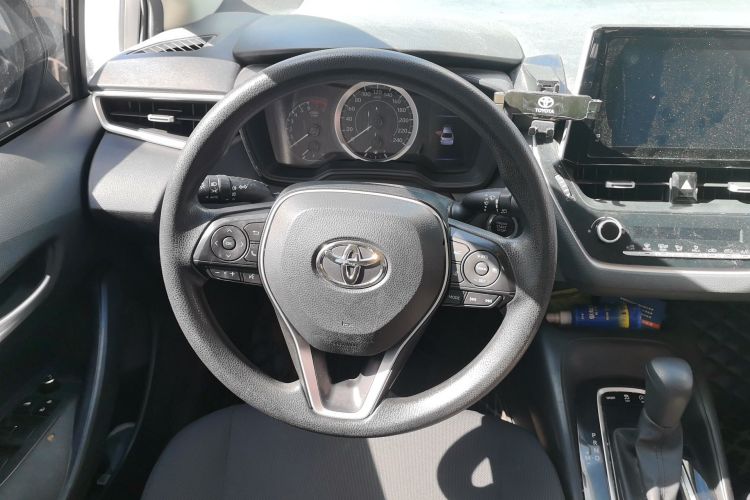 Toyota Corolla 2020 car image #11