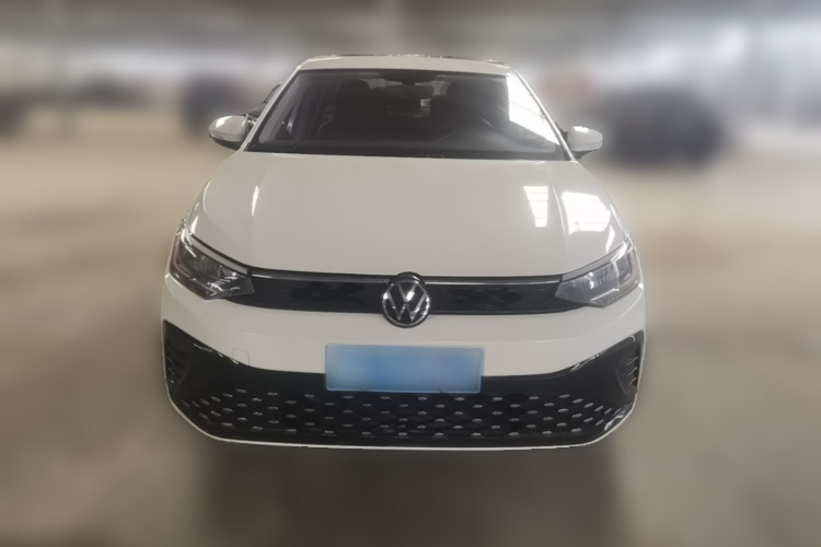 Volkswagen Lavida 2024 car image #3
