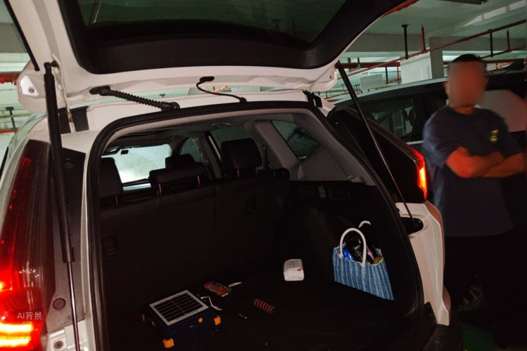 Honda CR-V 2022 car image #21