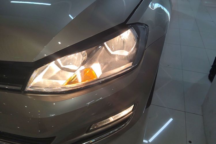 Volkswagen Golf 2017 #30 Volkswagen Golf 2017 imagen de coche #30