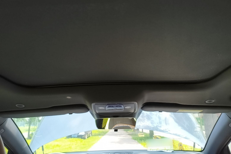 BYD Han 2024 car image #20