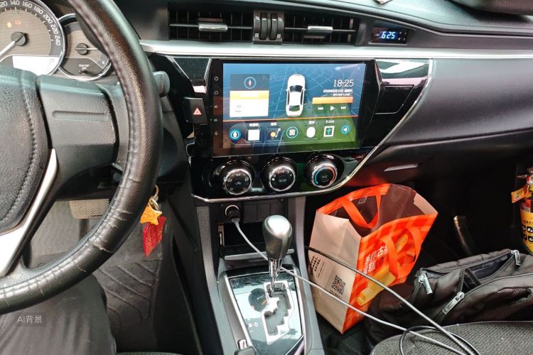 2016 #15 2016 immagine di auto #15