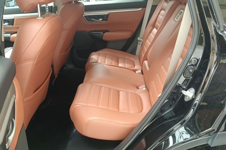 Honda CR-V 2022 car image #17