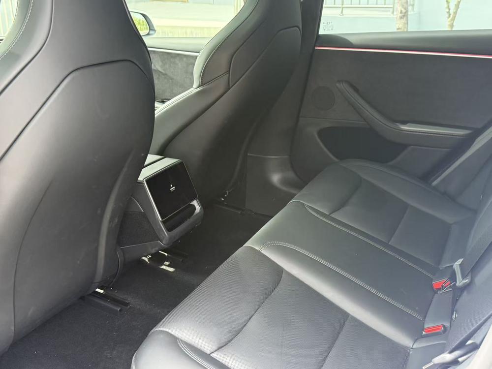 Tesla Model 3 2024 #9 Tesla Model 3 2024 car image #9