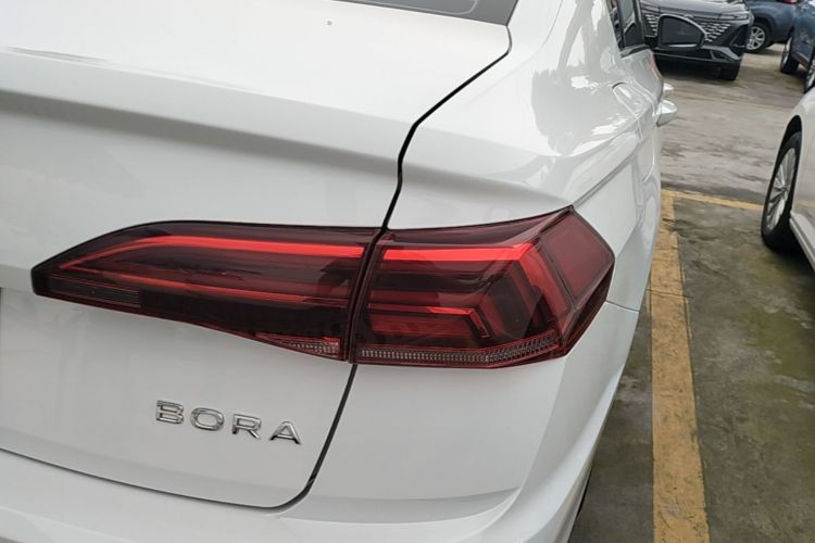 Volkswagen Bora 2022 #8 Volkswagen Bora 2022 car image #8