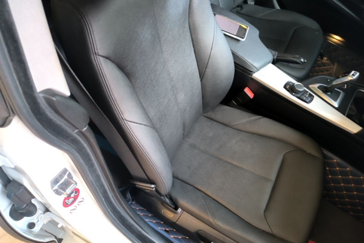BMW 3 Series GT 2016 #28 BMW 3 Series GT 2016 car image #28