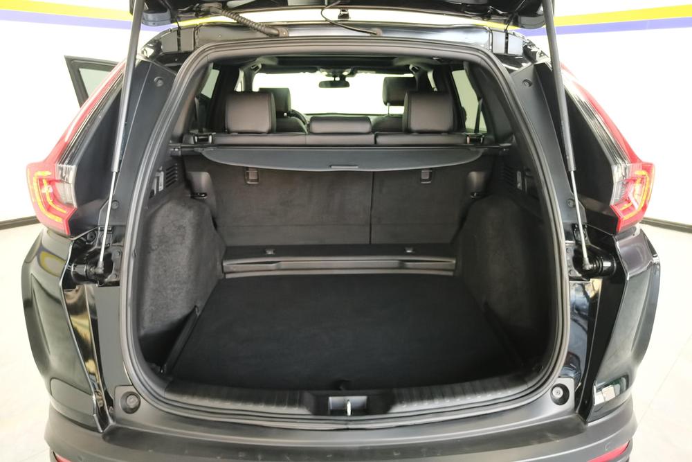 Honda CR-V 2021 #16 Honda CR-V 2021 car image #16