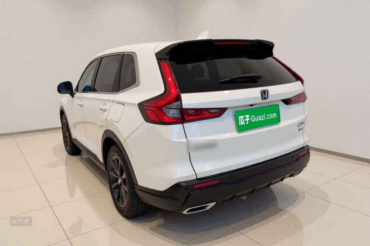 Honda CR-V 2024 car image #5
