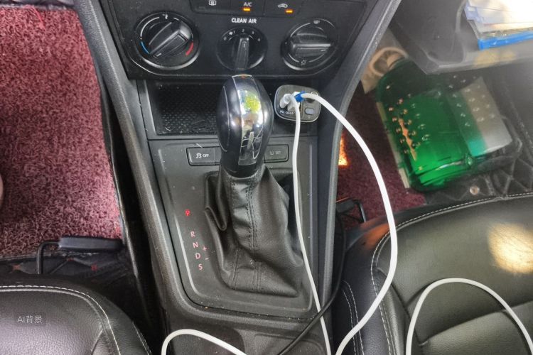 Volkswagen Lavida 2018 imagen de coche #16