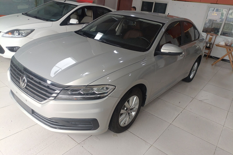 Volkswagen Lavida 2022 #2 Volkswagen Lavida 2022 car image #2