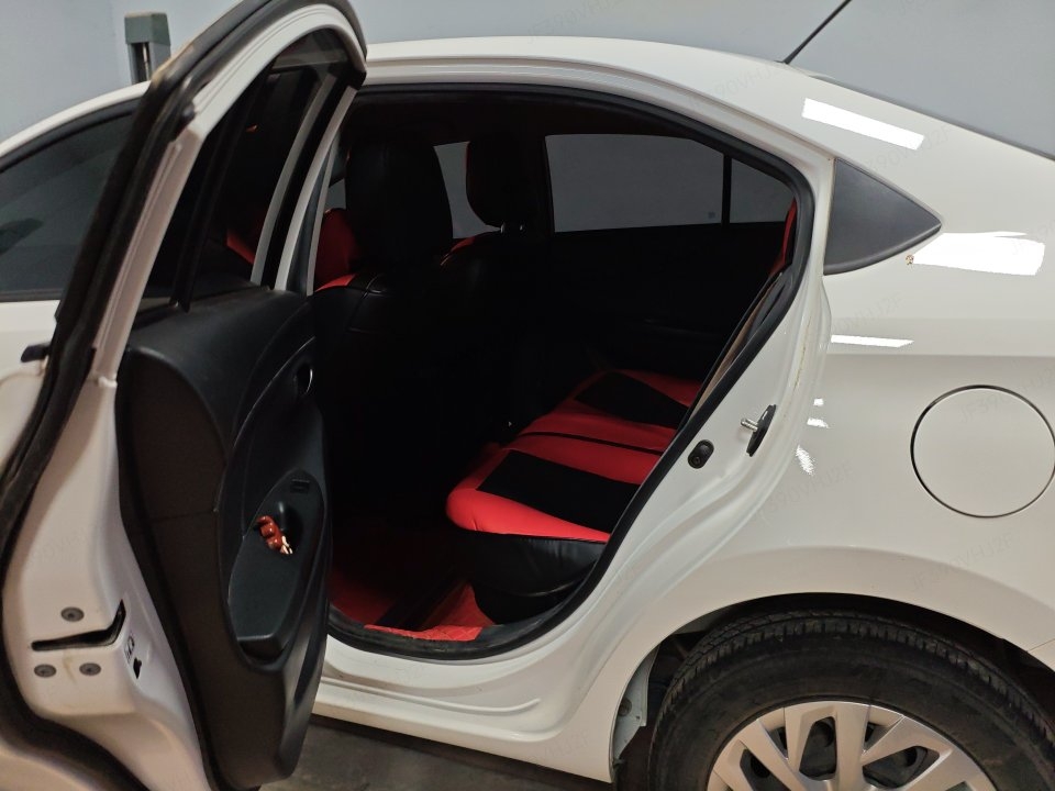 Toyota Vios 2023 #7 Toyota Vios 2023 صورة سيارة #7