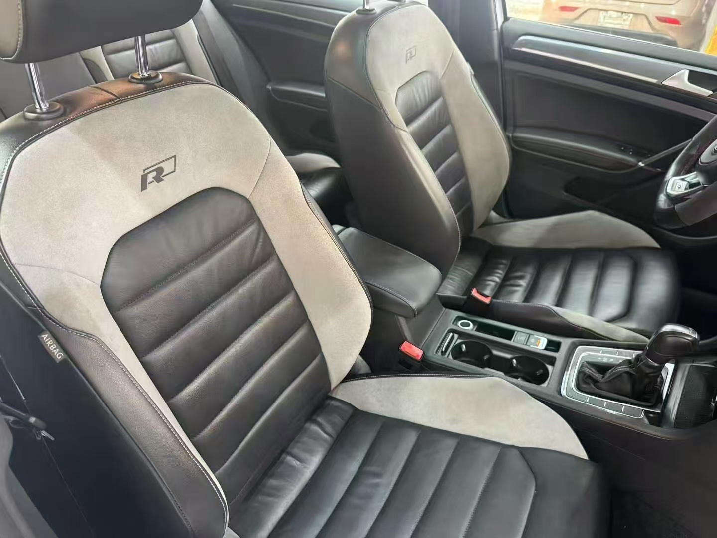 Volkswagen Golf 2017 #7 Volkswagen Golf 2017 imagen de coche #7