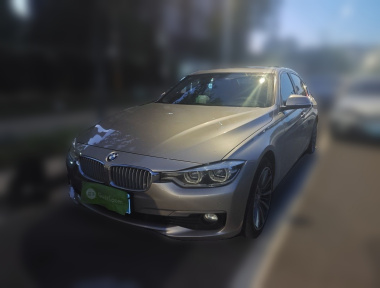 BMW 3 Series 2019 BMW 3 Series 2019 car image