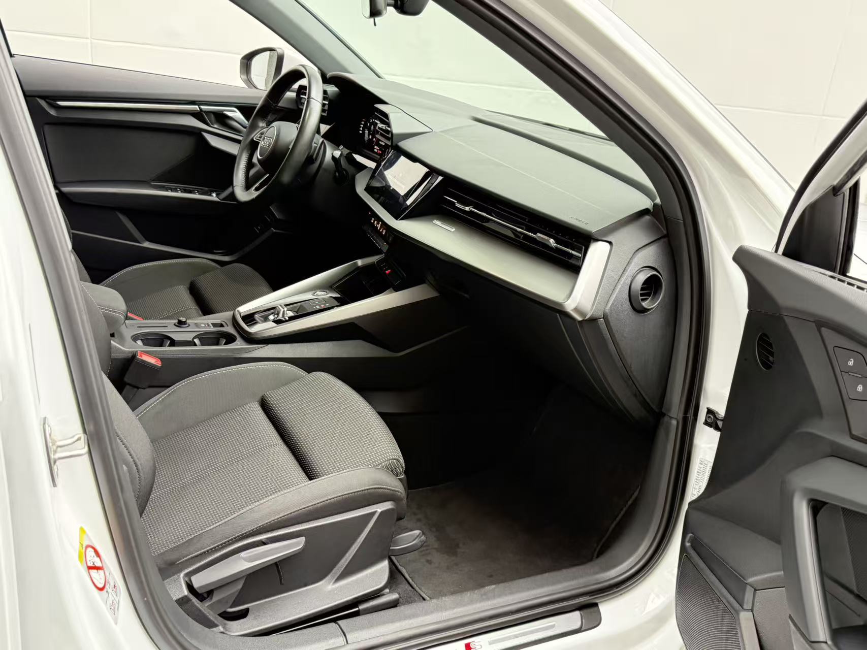 Audi A3 2022 #8 Audi A3 2022 car image #8