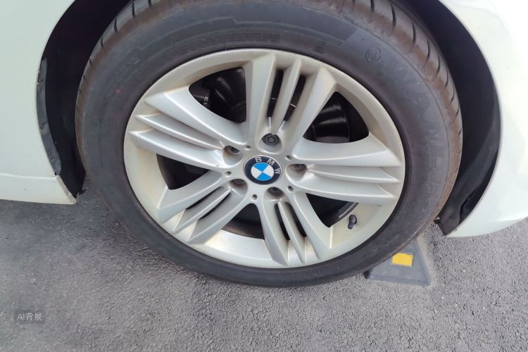 BMW 3 Series 2017 #9 BMW 3 Series 2017 car image #9