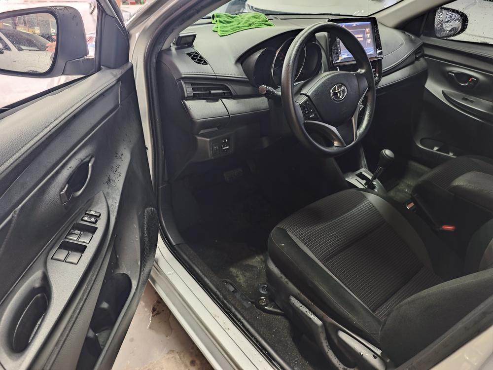 Toyota Vios FS 2022 #11 Toyota Vios FS 2022 صورة سيارة #11