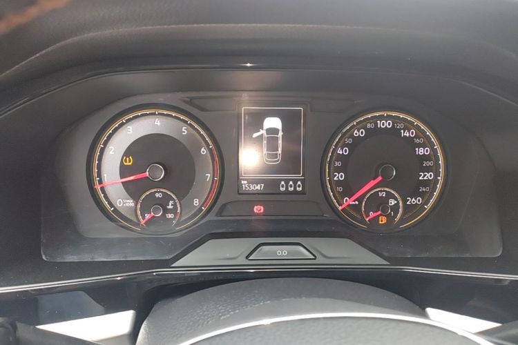 Volkswagen Lavida 2019 #16 Volkswagen Lavida 2019 car image #16