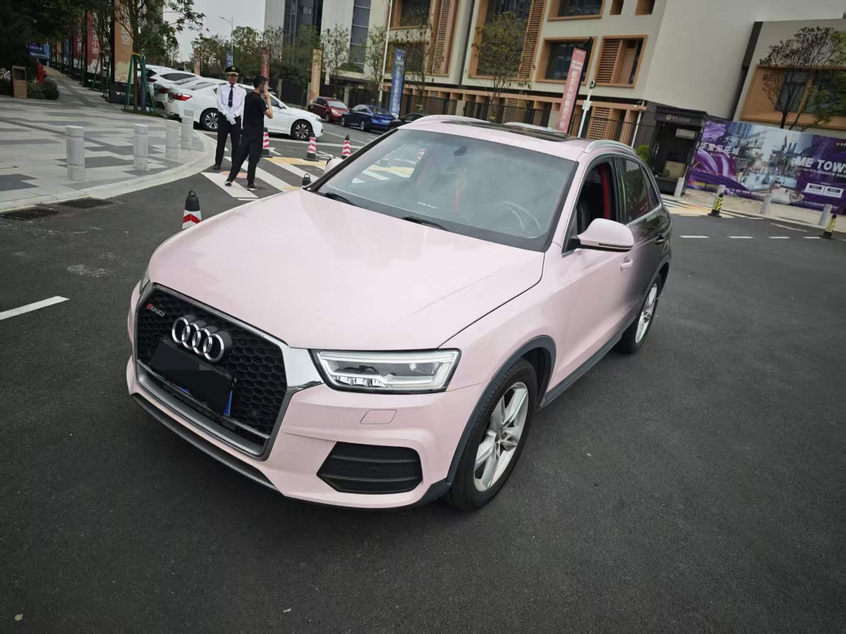 2019 2019 immagine di auto