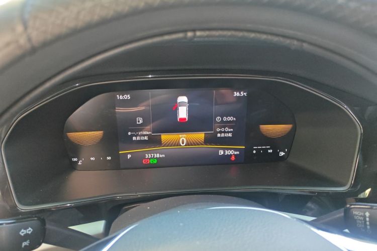 Volkswagen Lavida 2022 car image #12