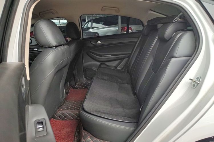 Chery Arrizo 5 2024 imagem de carro #17