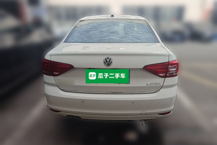 Volkswagen Lavida 2015 #6 Volkswagen Lavida 2015 car image #6