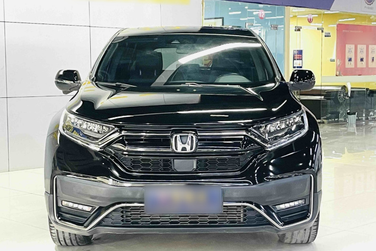 Honda CR-V 2022 car image #5