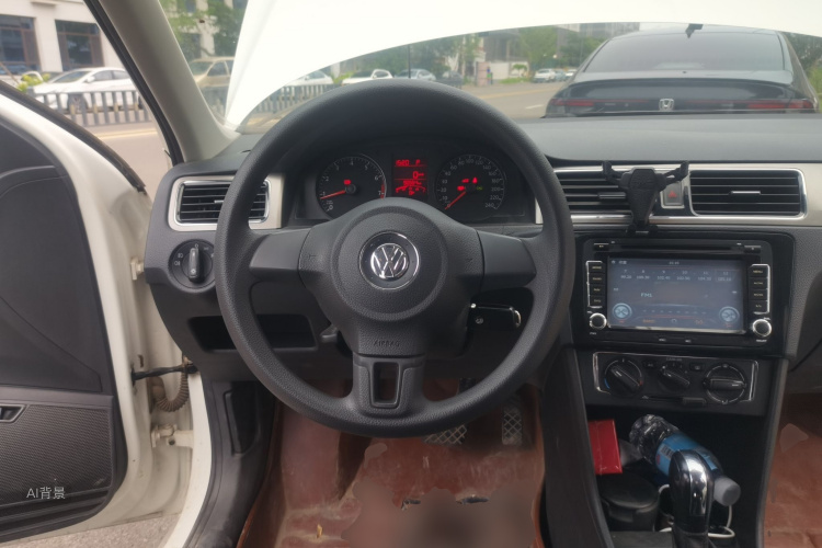 Volkswagen Santana 2016 #12 Volkswagen Santana 2016 car image #12