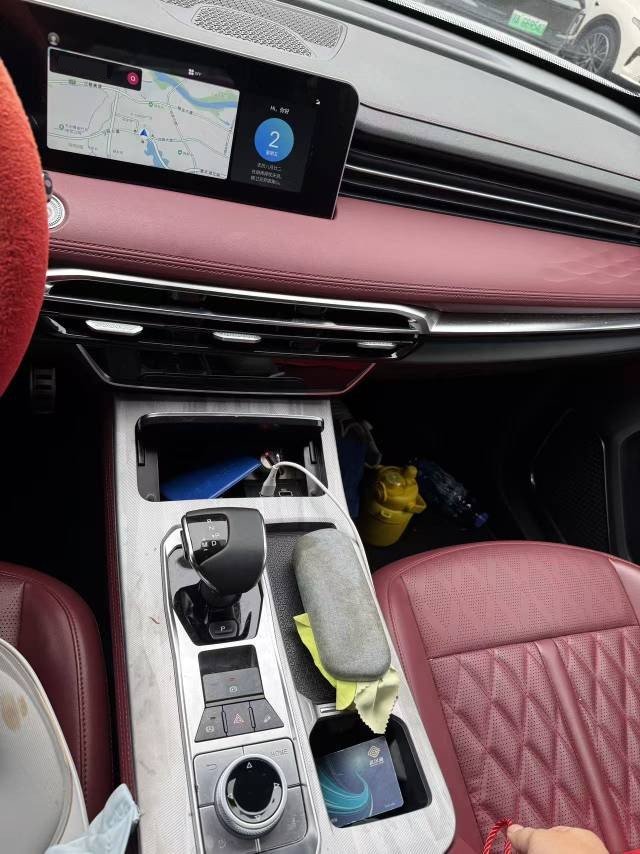 Jetour X70 PLUS 2024 #10 Jetour X70 PLUS 2024 car image #10