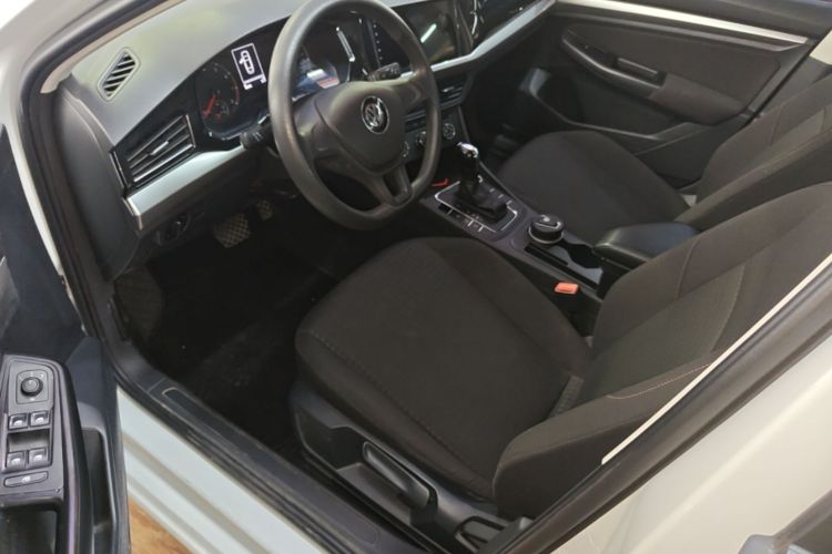 Volkswagen Bora 2019 #12 Volkswagen Bora 2019 изображение автомобиля #12
