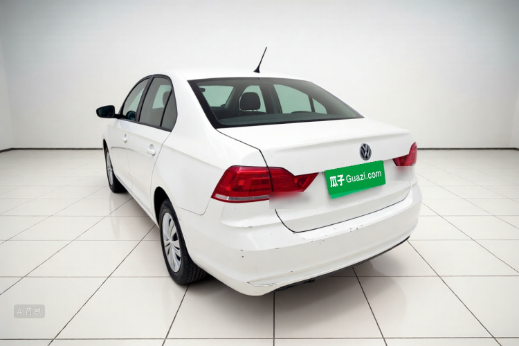 Volkswagen Santana 2020 car image #5